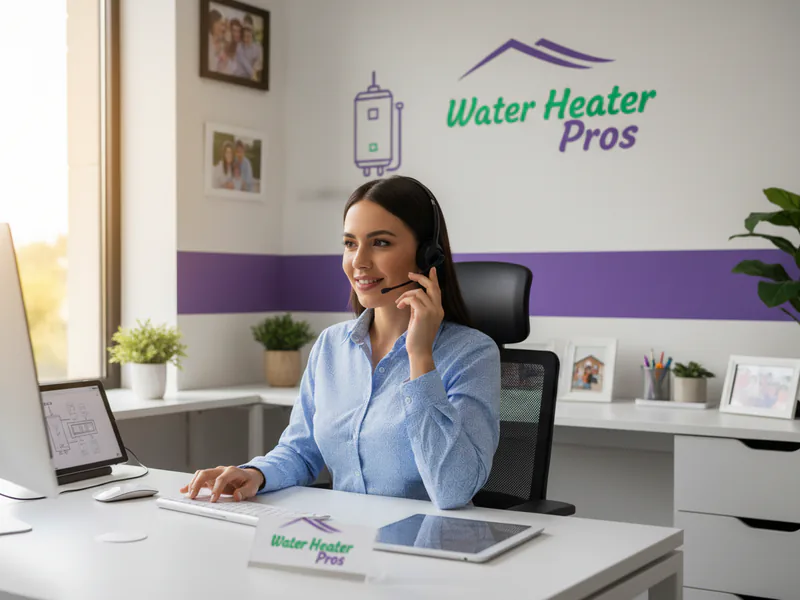 Water Heater Repair  in Wallingford  FAQ